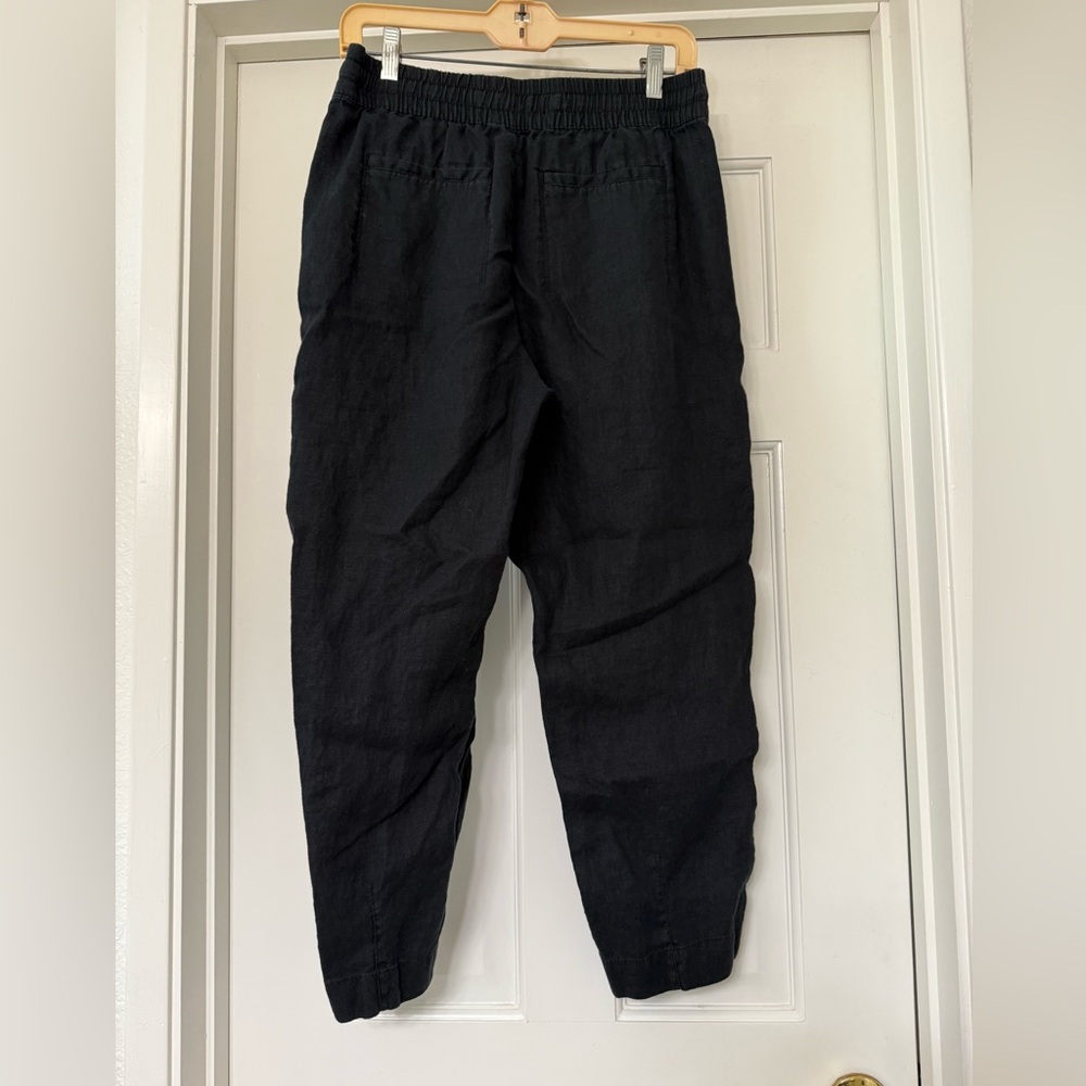 Athleta Retreat linen Pants. S/P. Great condition.